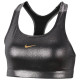 Nike Γυναικείο μπουστάκι Icon Clash Shimmer